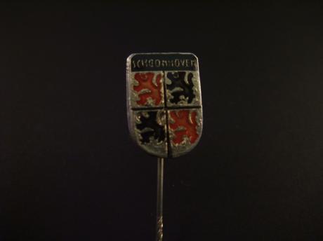 Schoonhoven (gemeente Krimpenerwaard) gemeentewapen